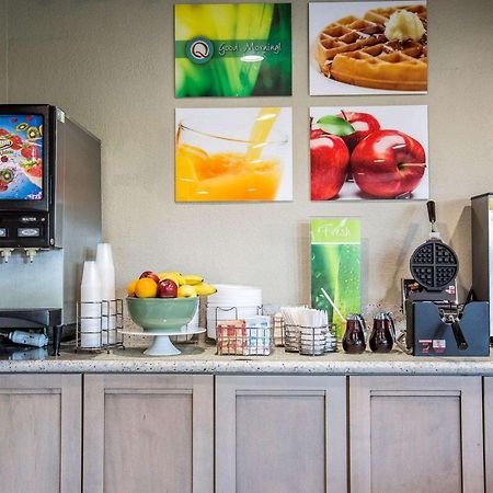 Quality Inn Ontario Airport Convention Center Экстерьер фото