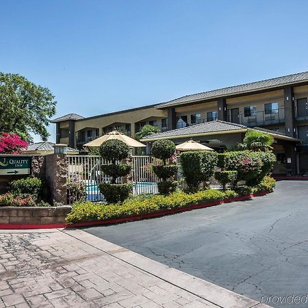 Quality Inn Ontario Airport Convention Center Экстерьер фото