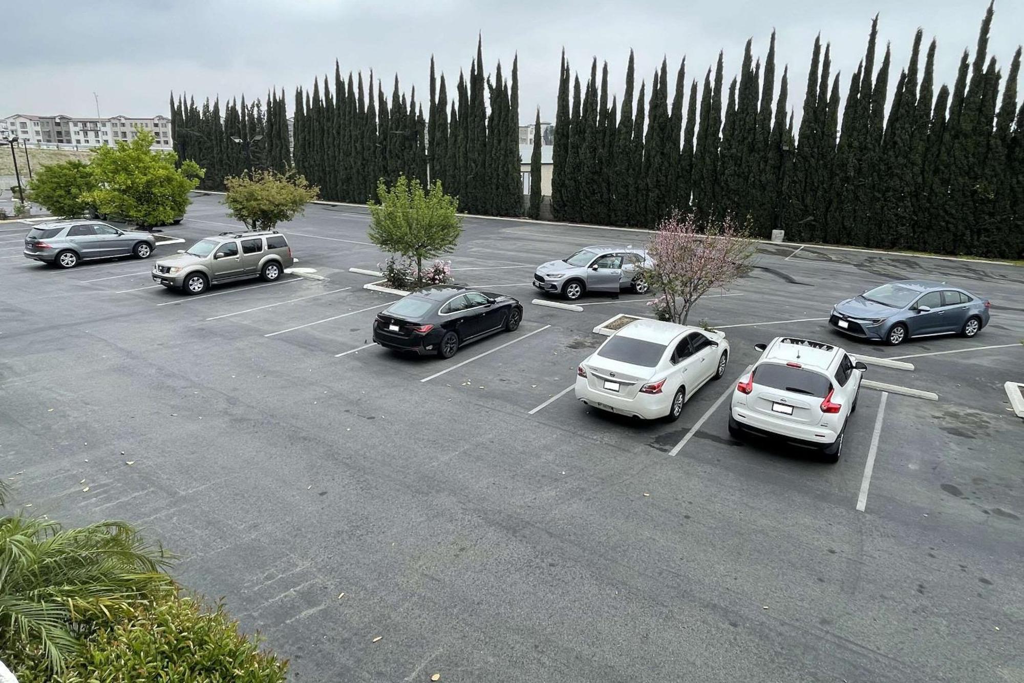 Quality Inn Ontario Airport Convention Center Экстерьер фото